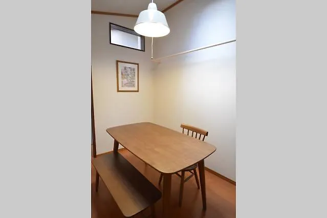 度假居 京都Tojien别墅