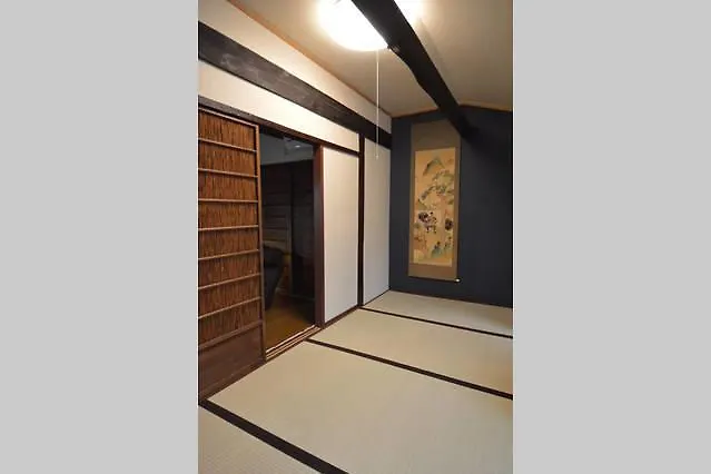 度假居 京都Tojien别墅 日本
